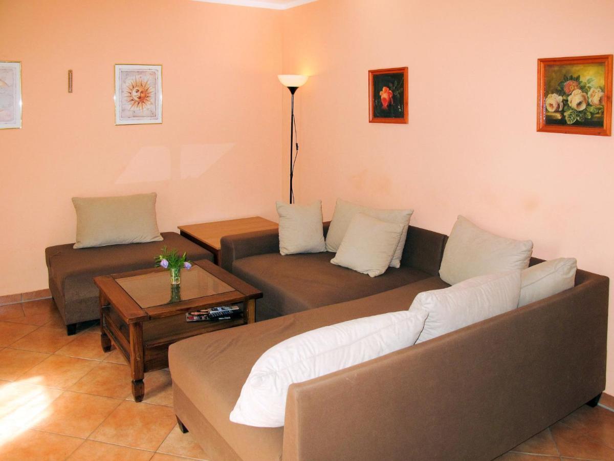 Holiday Home Alte Schmiede By Interhome Kressin Экстерьер фото