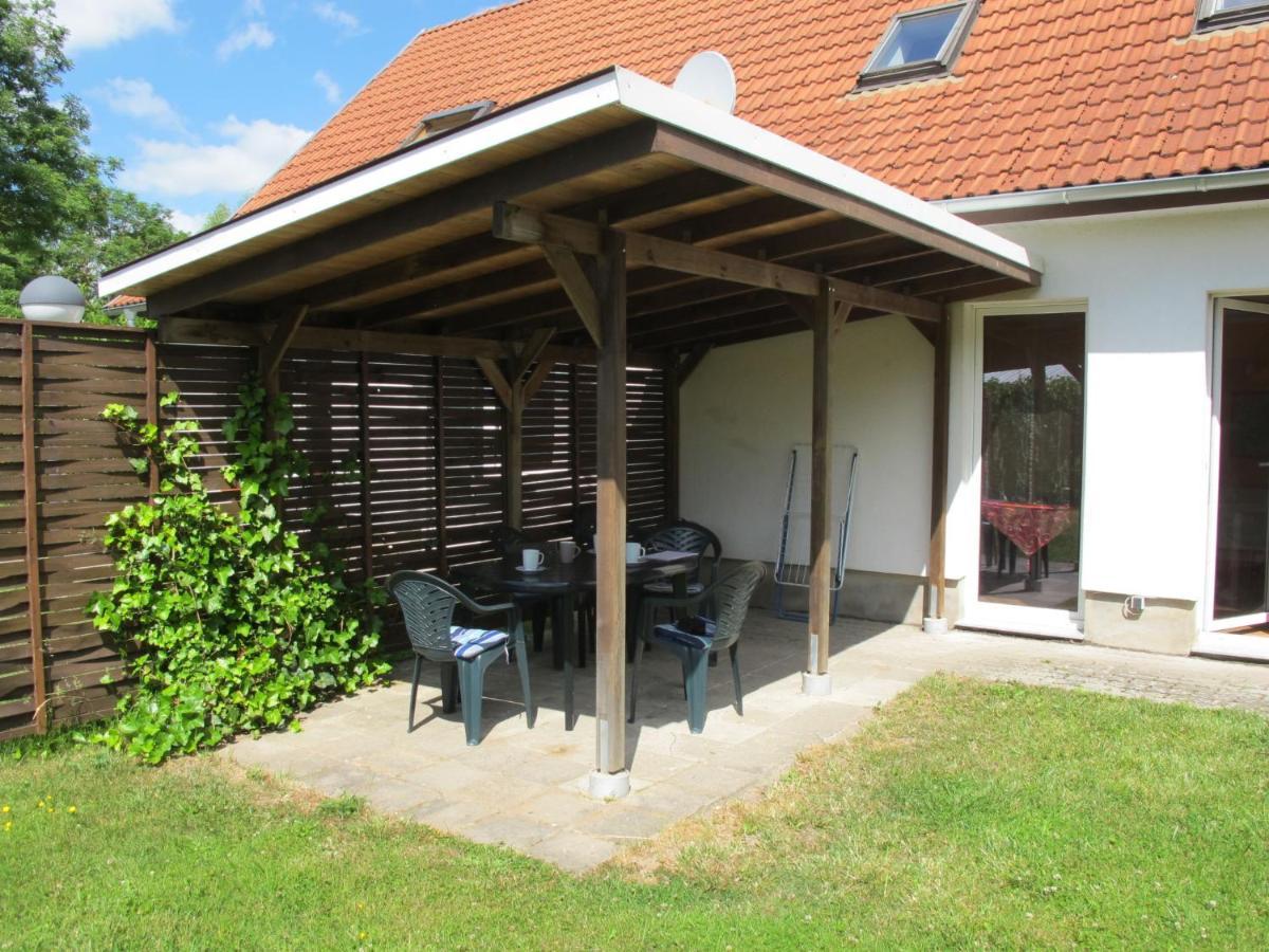 Holiday Home Alte Schmiede By Interhome Kressin Экстерьер фото